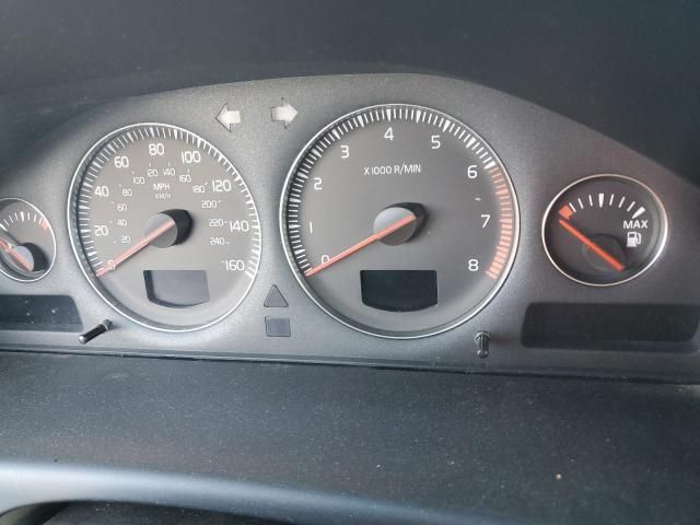2005 Volvo XC70