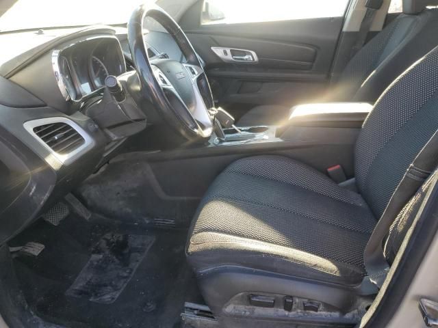 2013 GMC Terrain SLE