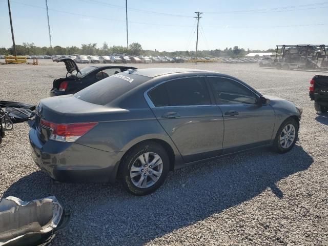 2011 Honda Accord LXP