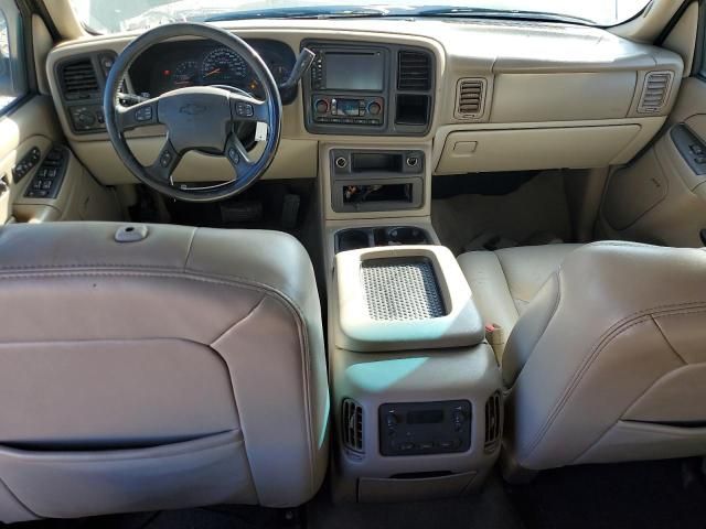 2005 Chevrolet Avalanche K1500