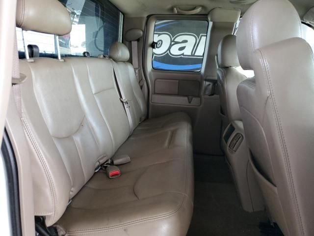 2007 GMC New Sierra C1500
