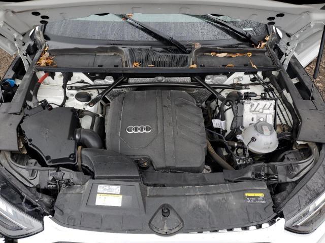 2021 Audi Q5 Progressiv