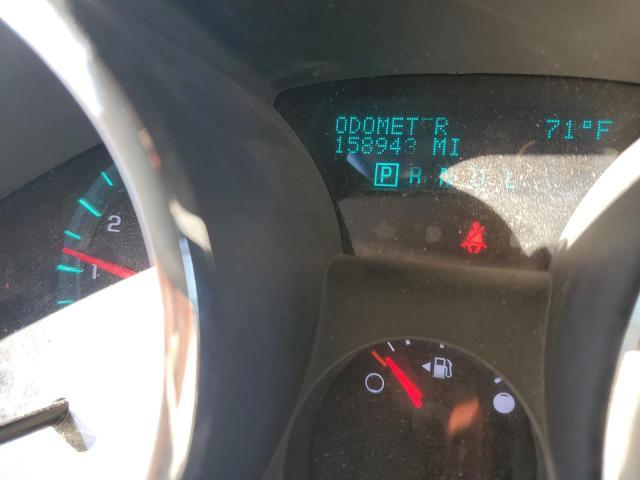 2011 Chevrolet Traverse ls