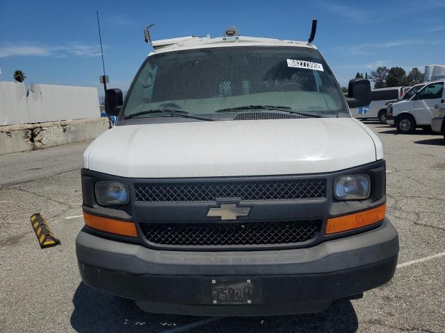 2013 Chevrolet Express G2500 Delivery Van