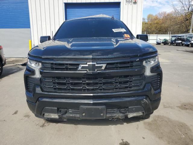 2023 Chevrolet Silverado K1500 rst