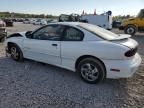 2001 Pontiac Sunfire se