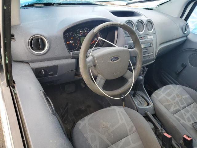 2012 Ford Transit Connect XL