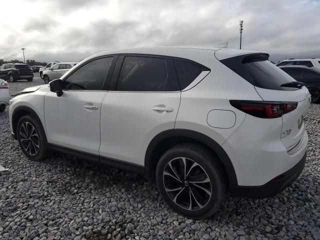 2023 Mazda CX-5 Premium