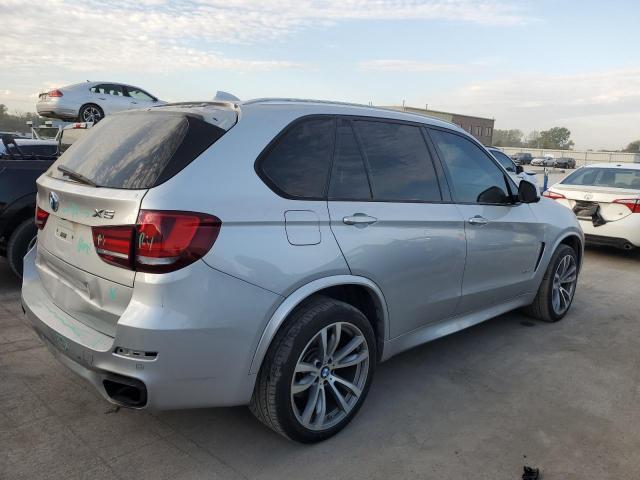 2015 BMW X5 Xdrive50i