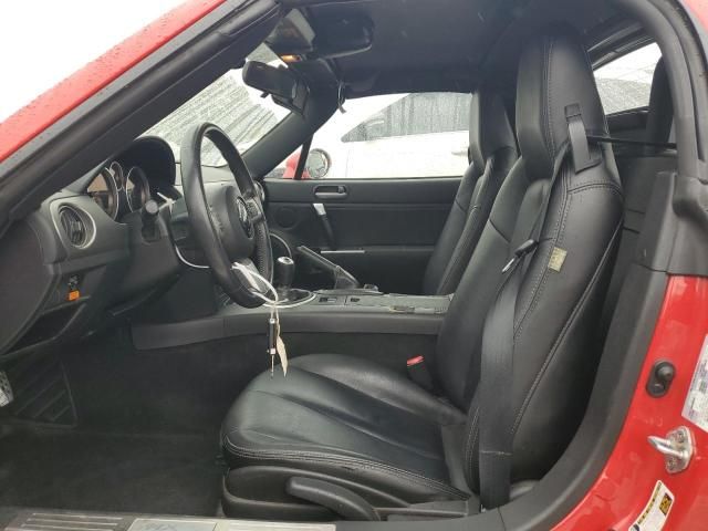 2008 Mazda MX-5 Miata