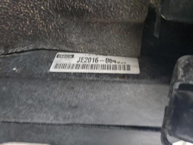 2020 Club Car Precedent FLA