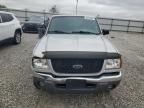 2003 Ford Ranger Super Cab