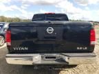 2004 Nissan Titan XE