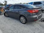 2015 Ford Focus Titanium