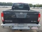 2014 Nissan Frontier S