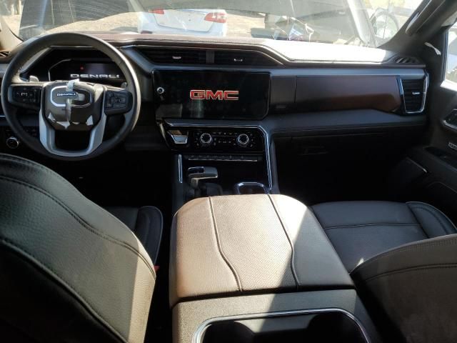 2025 GMC Sierra K1500 Denali