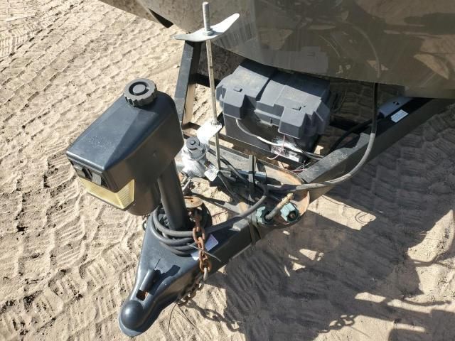 2013 Keystone Outback