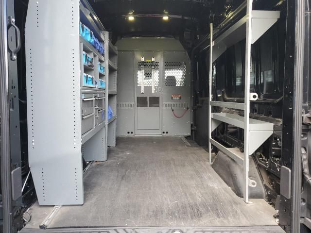 2020 Dodge RAM Promaster 3500 3500 High