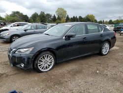 2013 Lexus GS 350 for sale in Elgin, IL