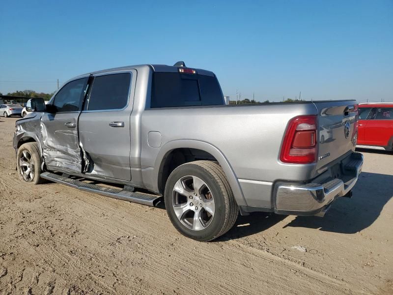 2019 Dodge 1500 Laramie