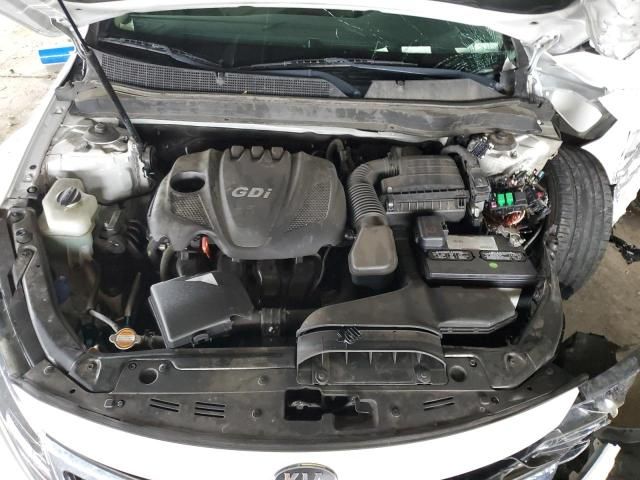 2012 KIA Optima EX