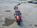 2014 Harley-Davidson FLS Softail Slim