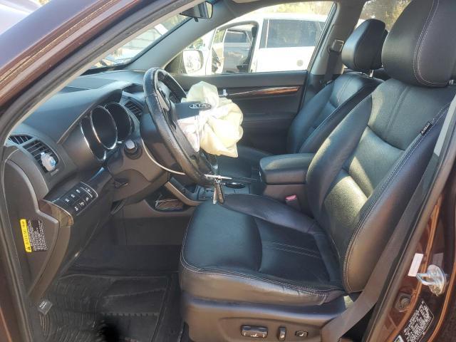2011 KIA Sorento ex