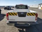 2012 Nissan Frontier S