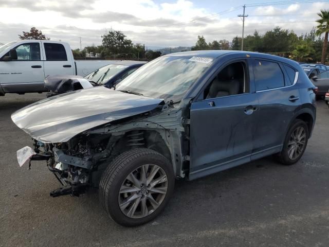 2020 Mazda CX-5 Grand Touring Reserve