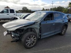 2020 Mazda CX-5 Grand Touring Reserve for sale in San Martin, CA
