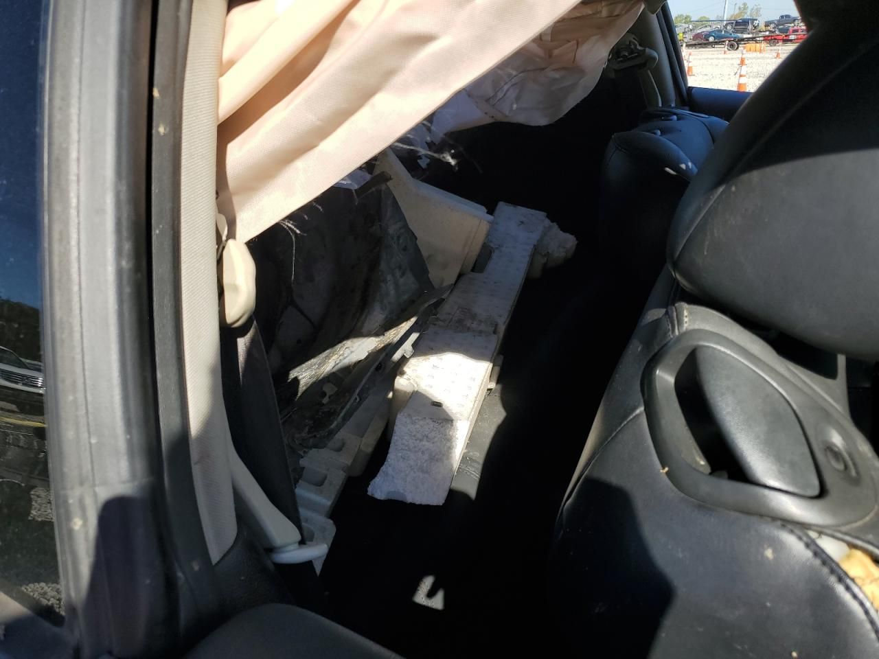 2014 Infiniti Q60 Journey