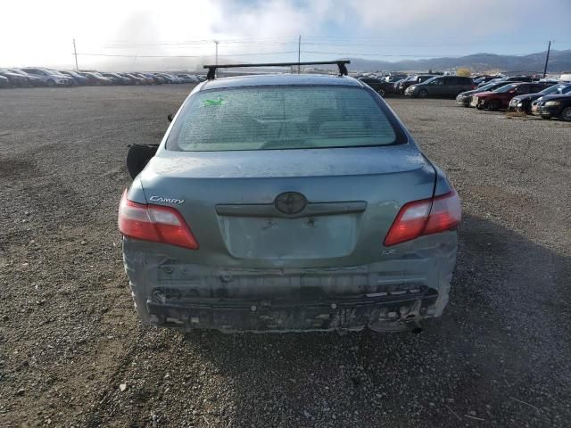 2007 Toyota Camry ce
