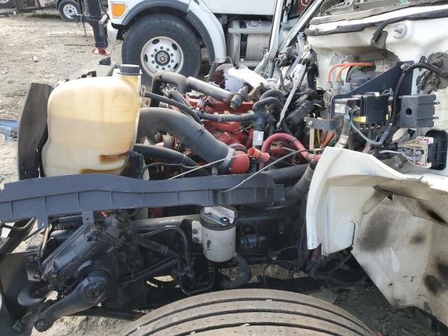 2017 International 4000 4300