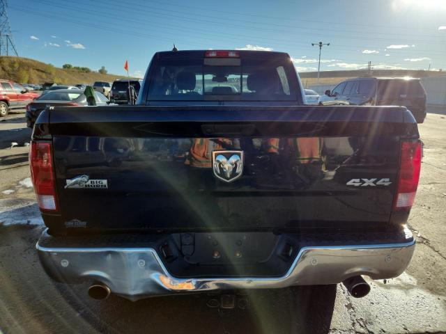 2019 Dodge RAM 1500 Classic SLT