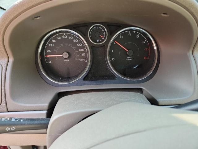 2007 Chevrolet Cobalt lt