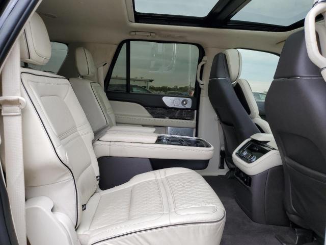 2020 Lincoln Navigator l Black Label