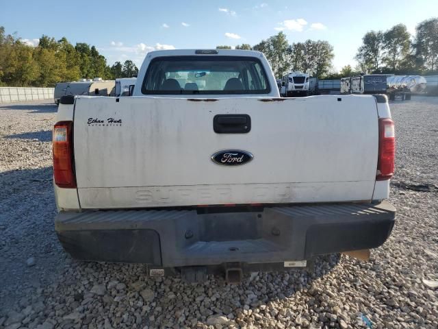 2008 Ford F450 Super Duty