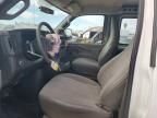 2017 GMC Savana G2500