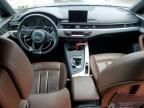 2017 Audi A4 Premium