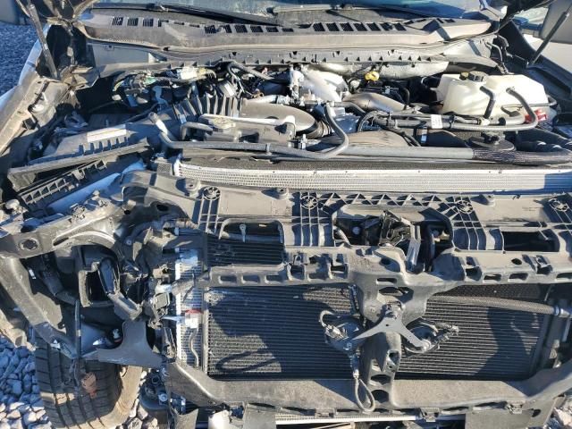 2023 Ford F350 Super Duty
