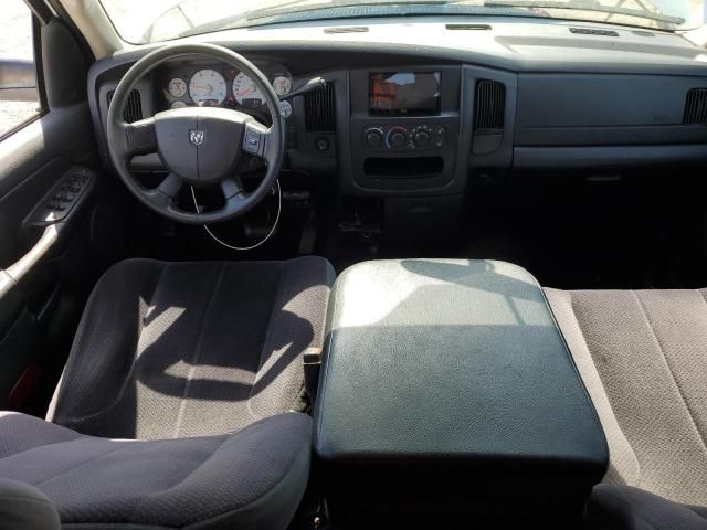 2005 Dodge RAM 2500 ST