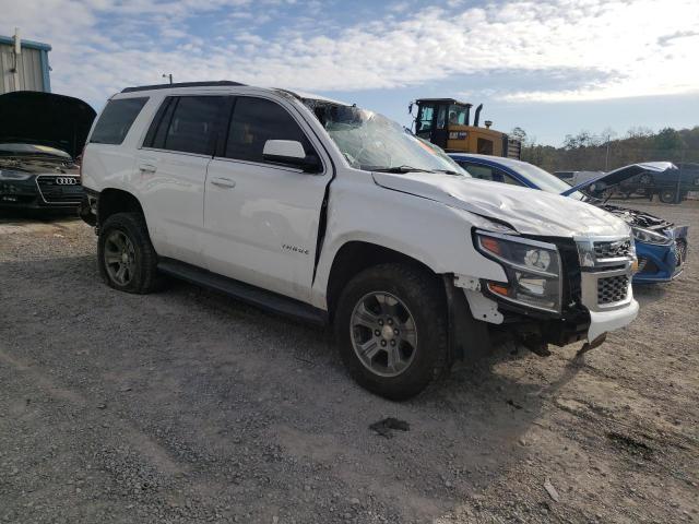 2018 Chevrolet Tahoe K1500 ls