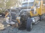 2002 Kenworth Construct-dump Truck
