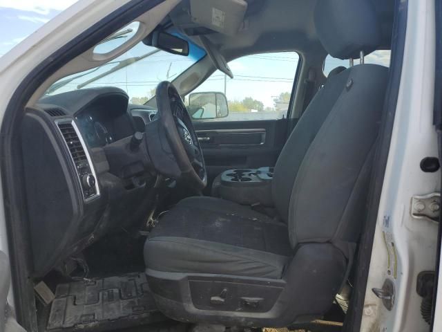 2014 Dodge RAM 3500 SLT