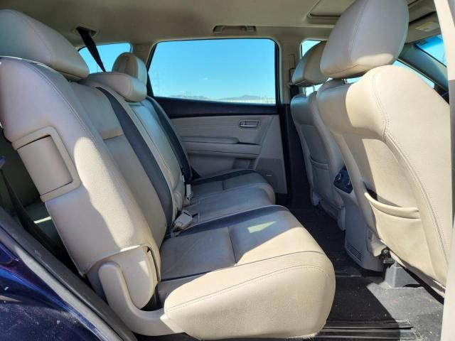 2008 Mazda CX-9
