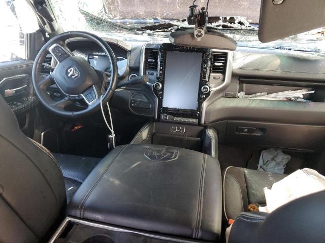 2023 Dodge 3500 Laramie