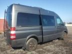 2010 Mercedes-Benz Sprinter 2500