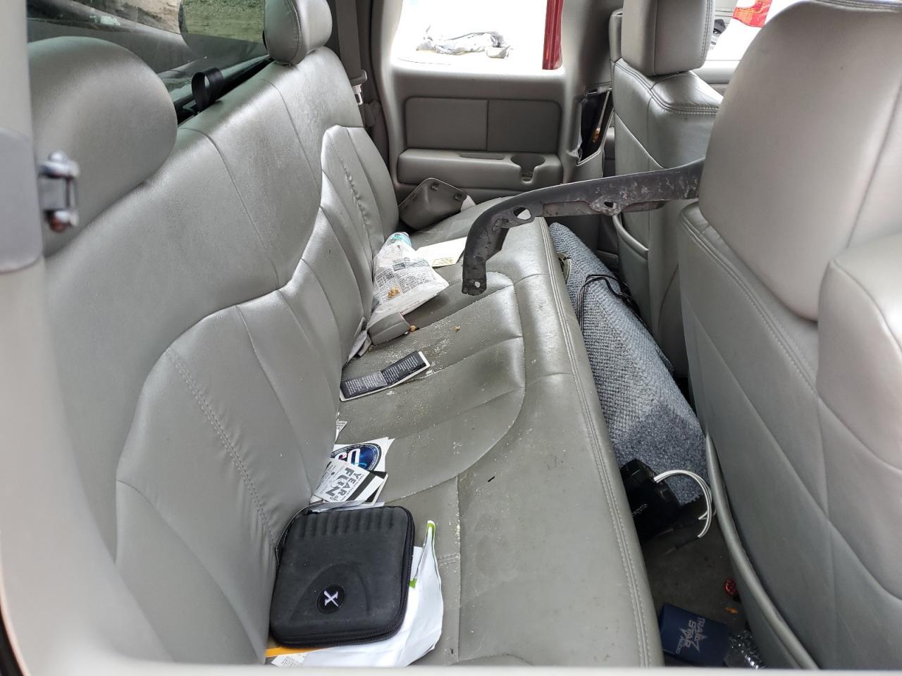 2002 GMC New Sierra C1500