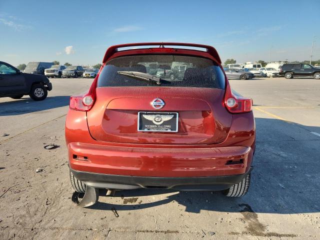 2013 Nissan Juke s