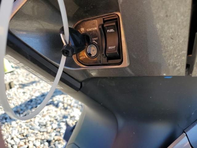 2019 Honda WW150 A